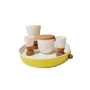 Tray Set Size 3 Tray Set Size 3